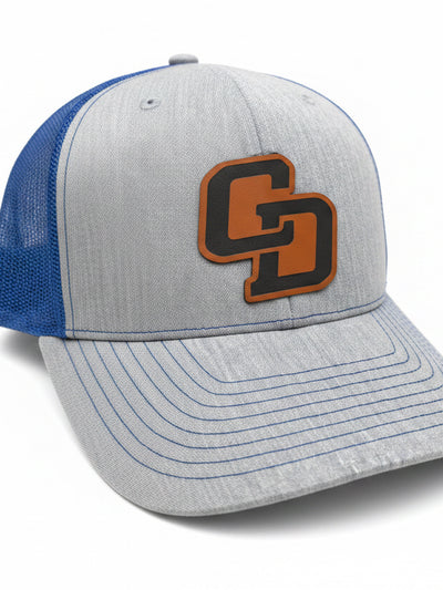 “CD” Cheer Dad Hat