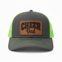 Cheer Dad Trucker Hat