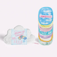 Cloud 9 Make-Up Eraser 7-Day Collection