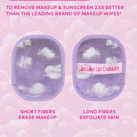 Cloud 9 Make-Up Eraser 7-Day Collection