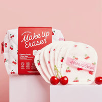 Make-Up Eraser Cherry Crush 7-Day Set