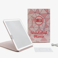 Lurella Wanderlust Mirror Mini