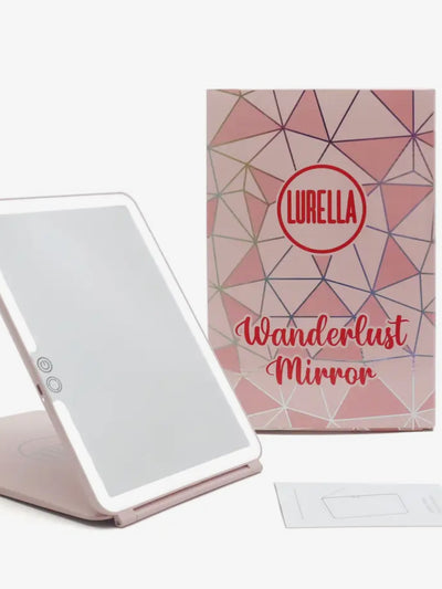 Lurella Wanderlust Mirror Mini