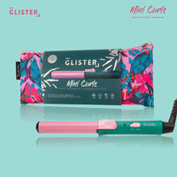 Glister Mini Curling Iron