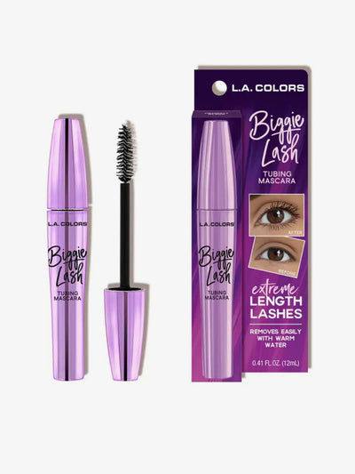 L.A. Color Biggie Lash Mascara
