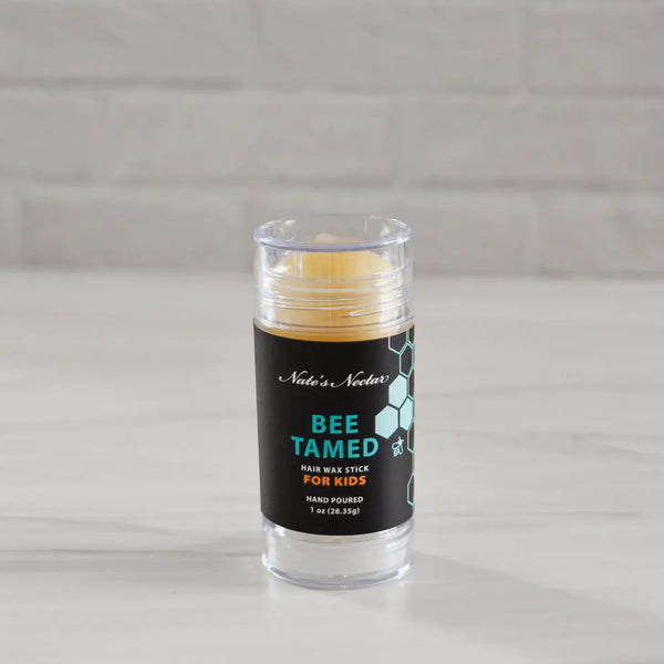 Bee Tamed Hair Wax Stick