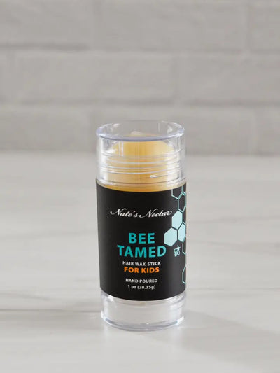 Bee Tamed Hair Wax Stick