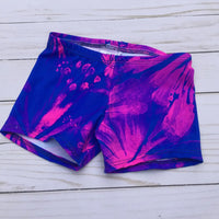 Athletic Shorts Print B Collection