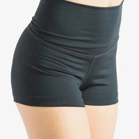 Liakada Dancewear Girl's Shorty Short