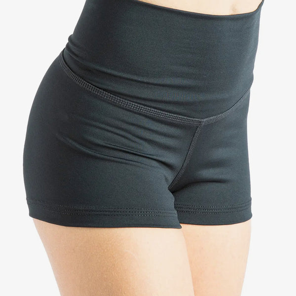 Liakada Dancewear Girl's Shorty Short