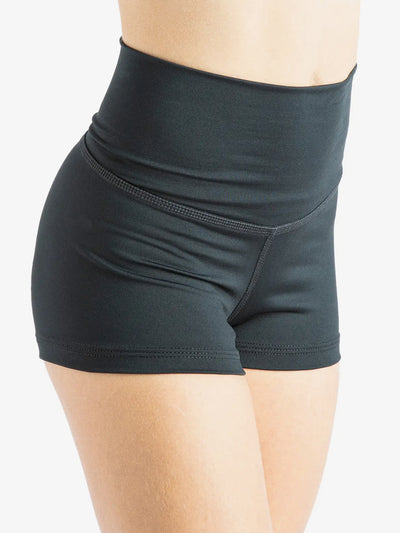 Liakada Dancewear Girl's Shorty Short
