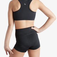 Liakada Dancewear Girl's Racerback Bra Top