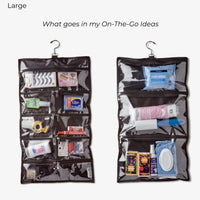 Kendall Country On-The-Go Organizer