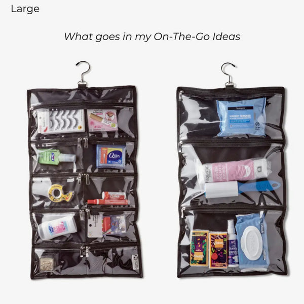 Kendall Country On-The-Go Organizer