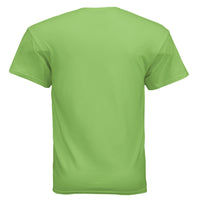 LIME - FRONT