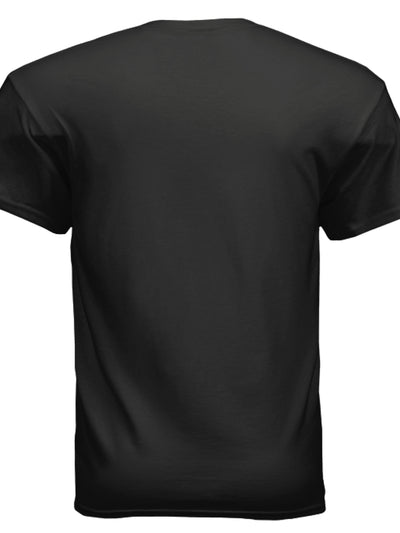 BLACK - BACK