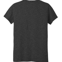 SOLID BLK TRBLND - FRONT