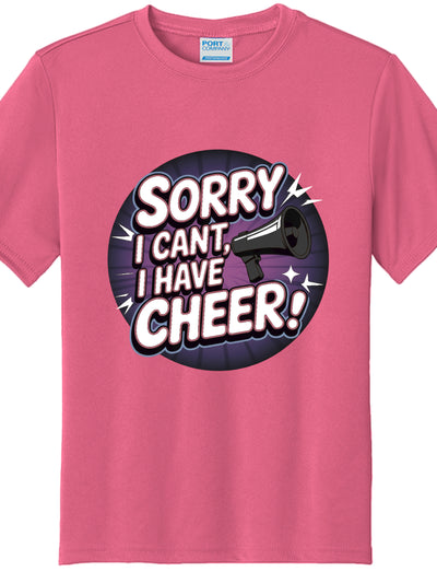 Neon Pink - FRONT