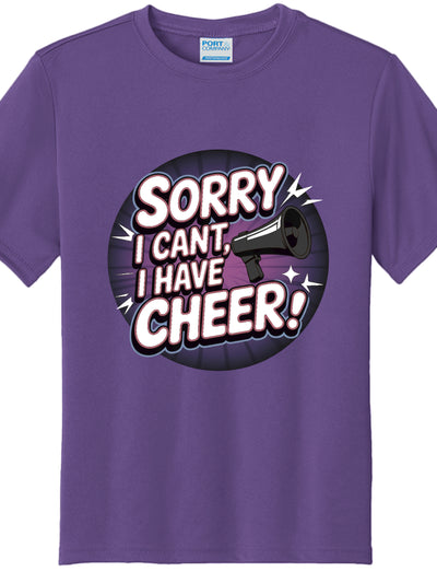 Team Purple - FRONT