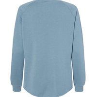 Misty Blue - FRONT