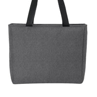 Heather Grey - FRONT
