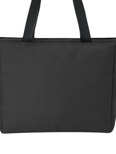 Black - BACK