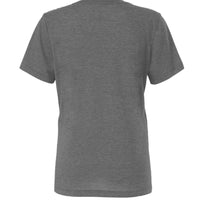 SOLID BLK TRIBLEND - FRONT