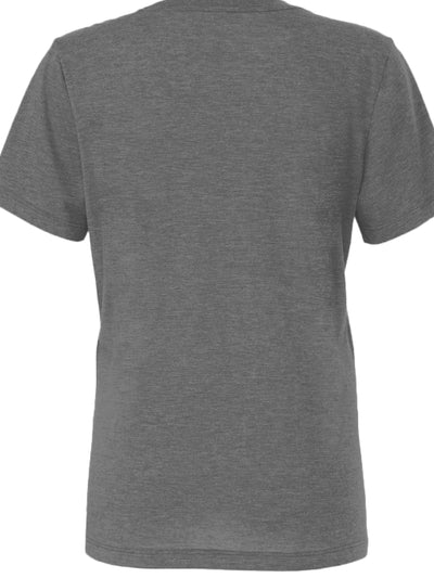 GREY TRIBLEND - BACK