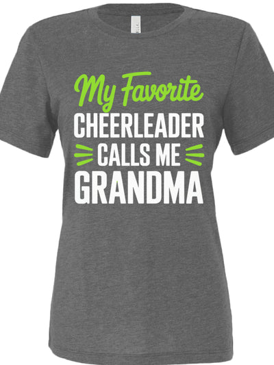 GREY TRIBLEND - FRONT