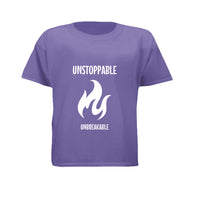 PURPLE RUSH - FRONT