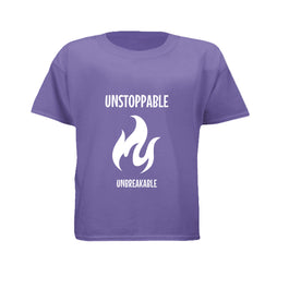 PURPLE RUSH - FRONT