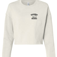 Tie Dye Cotton Candy - FRONT