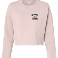 Tie Dye Cotton Candy - FRONT