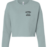 Tie Dye Cotton Candy - FRONT