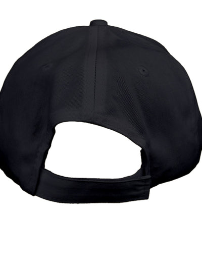Black - CP80 - BACK