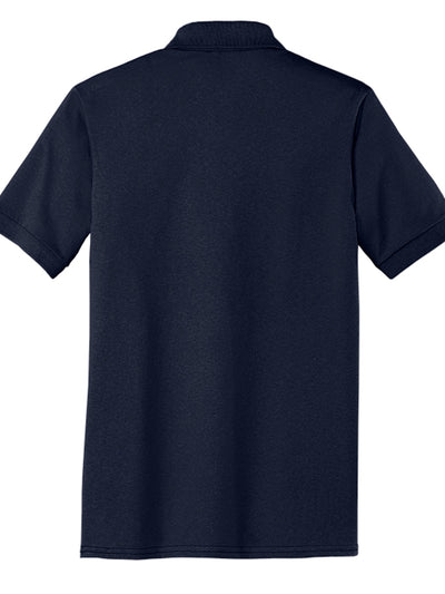 Deep Navy - KP55 - BACK