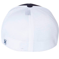 Navy/ White Split - 172 - FRONT