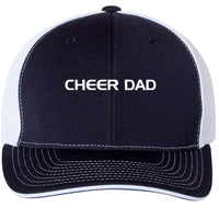Navy/ White Split - 172 - FRONT
