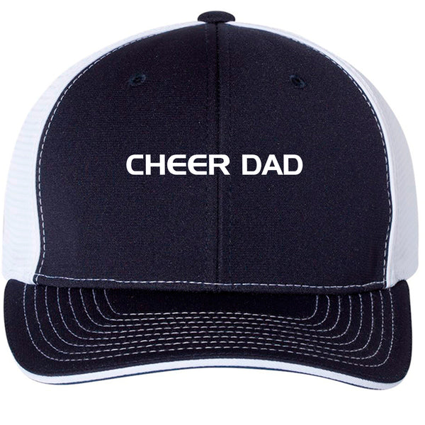 Navy/ White Split - 172 - FRONT